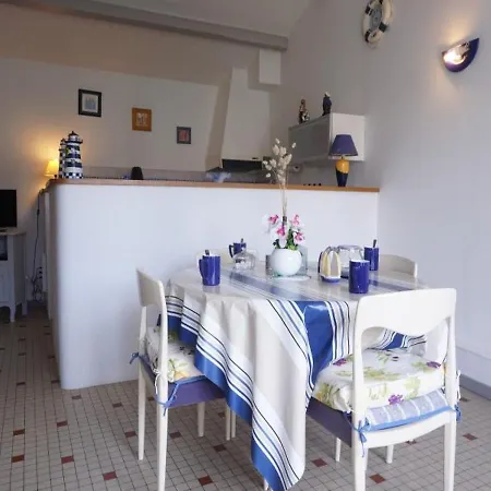 House L'epine - 4 Pers, 60 M2, 3/2