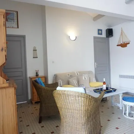 House L'epine - 4 Pers, 60 M2, 3/2 L'Epine (Vendee)