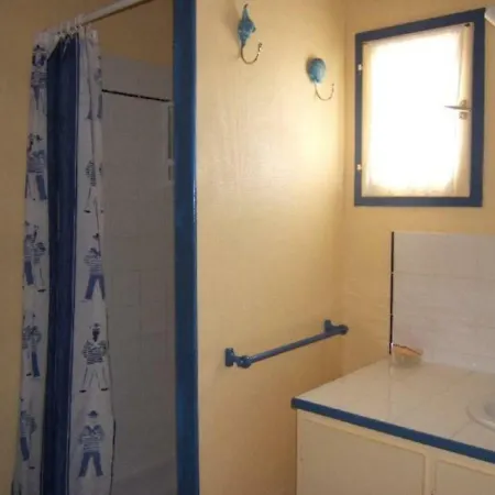 House L'epine - 4 Pers, 60 M2, 3/2