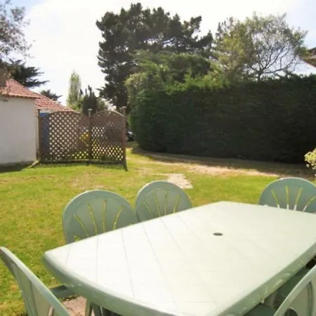 House L'epine - 4 Pers, 60 M2, 3/2 别墅 L'Epine (Vendee)
