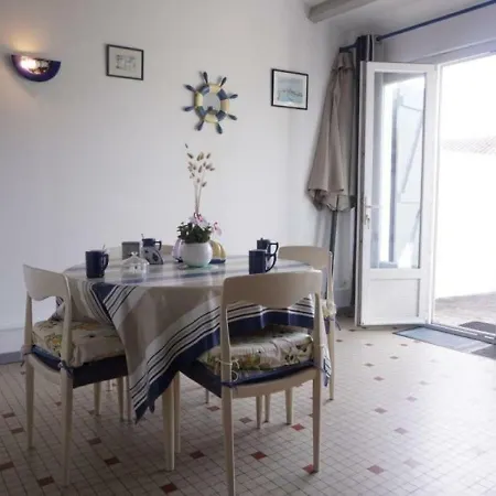 House L'epine - 4 Pers, 60 M2, 3/2 别墅 *